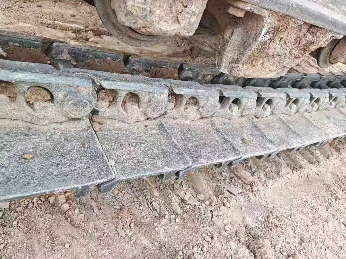 Used Caterpillar 336E Excavator 2019 Model / 9