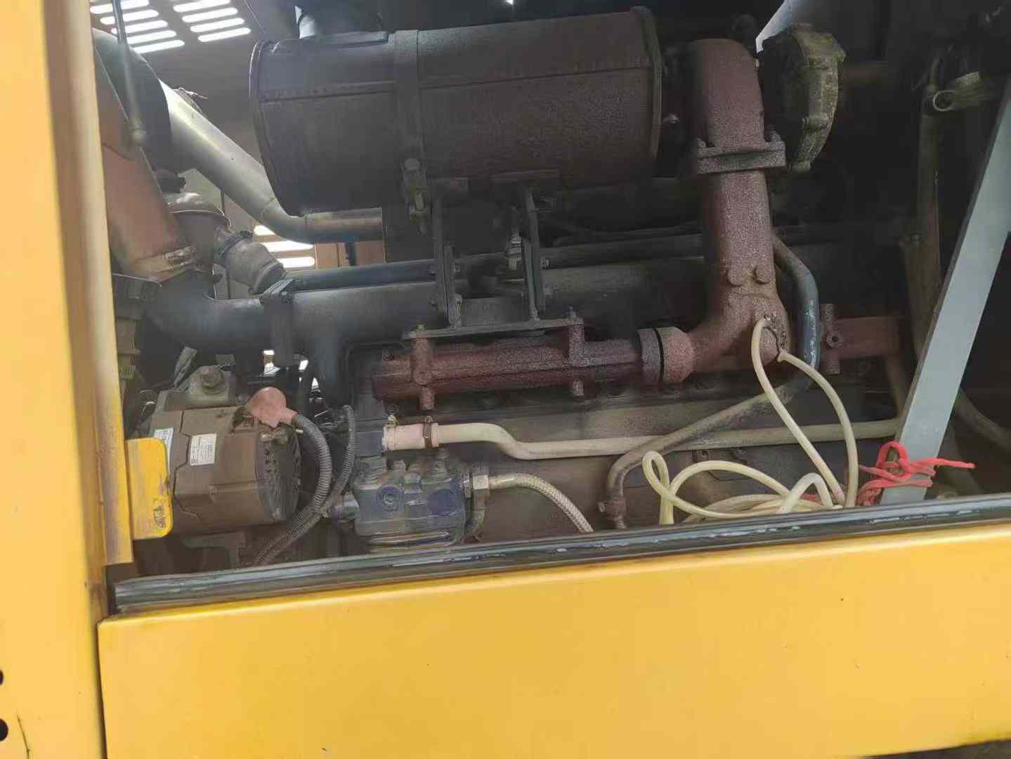 Used XCMG XE300C Loader 2019 Model / 2