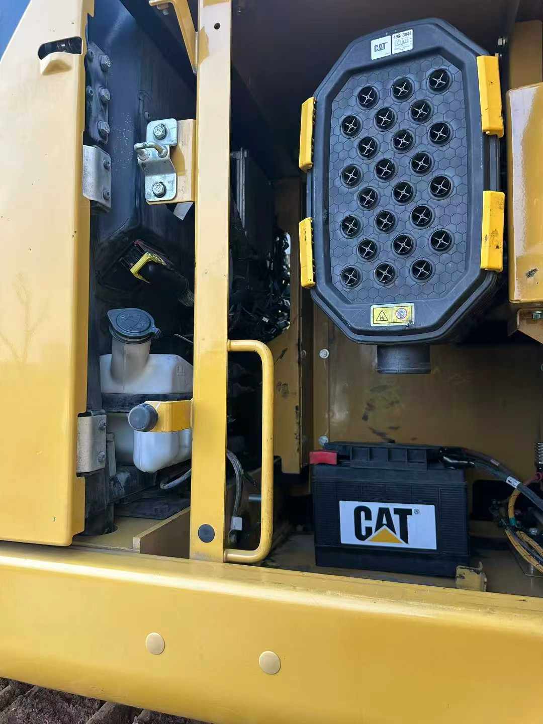 Used Caterpillar 336E Excavator 2024 Model / 8