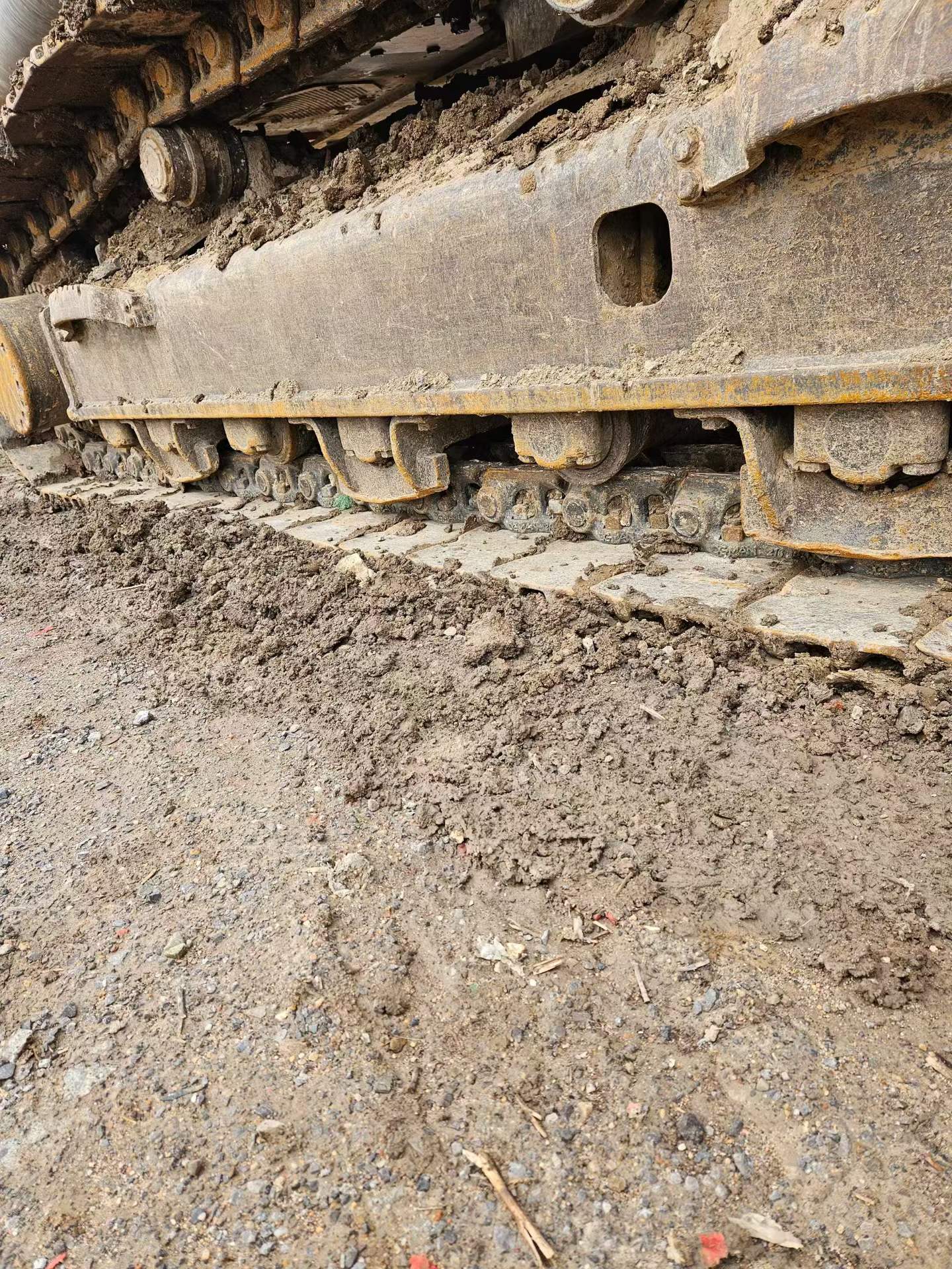 Used Hitachi EX350H-5 Excavator 2018 Model / 6