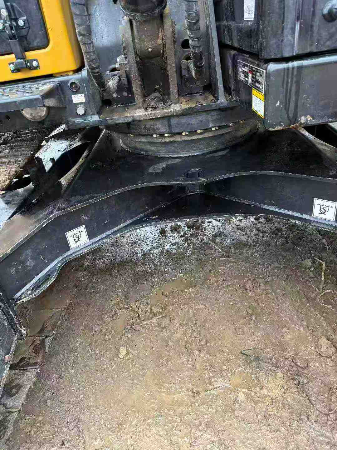 Used Sany SY70C Excavator 2024 Model / 7