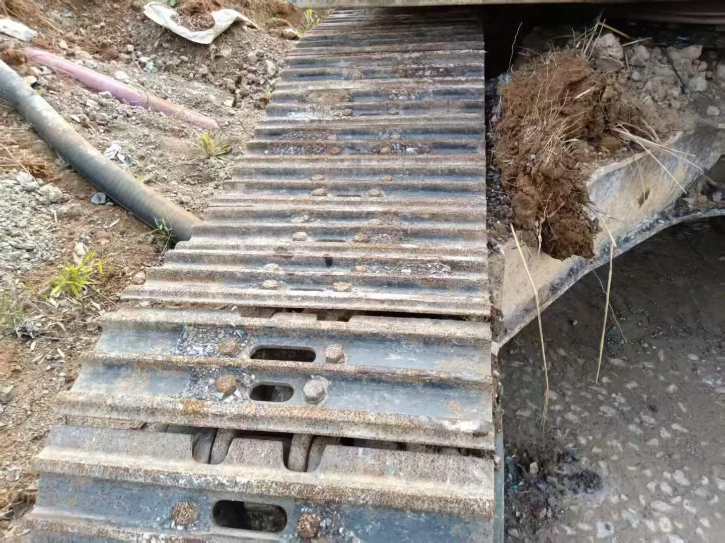 Used XCMG XE200 Excavator 2019 Model / 6