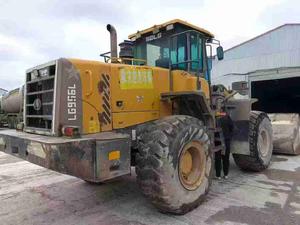 Buy SDLG LG956L Used Loader Buy SDLG LG956L Used Loader