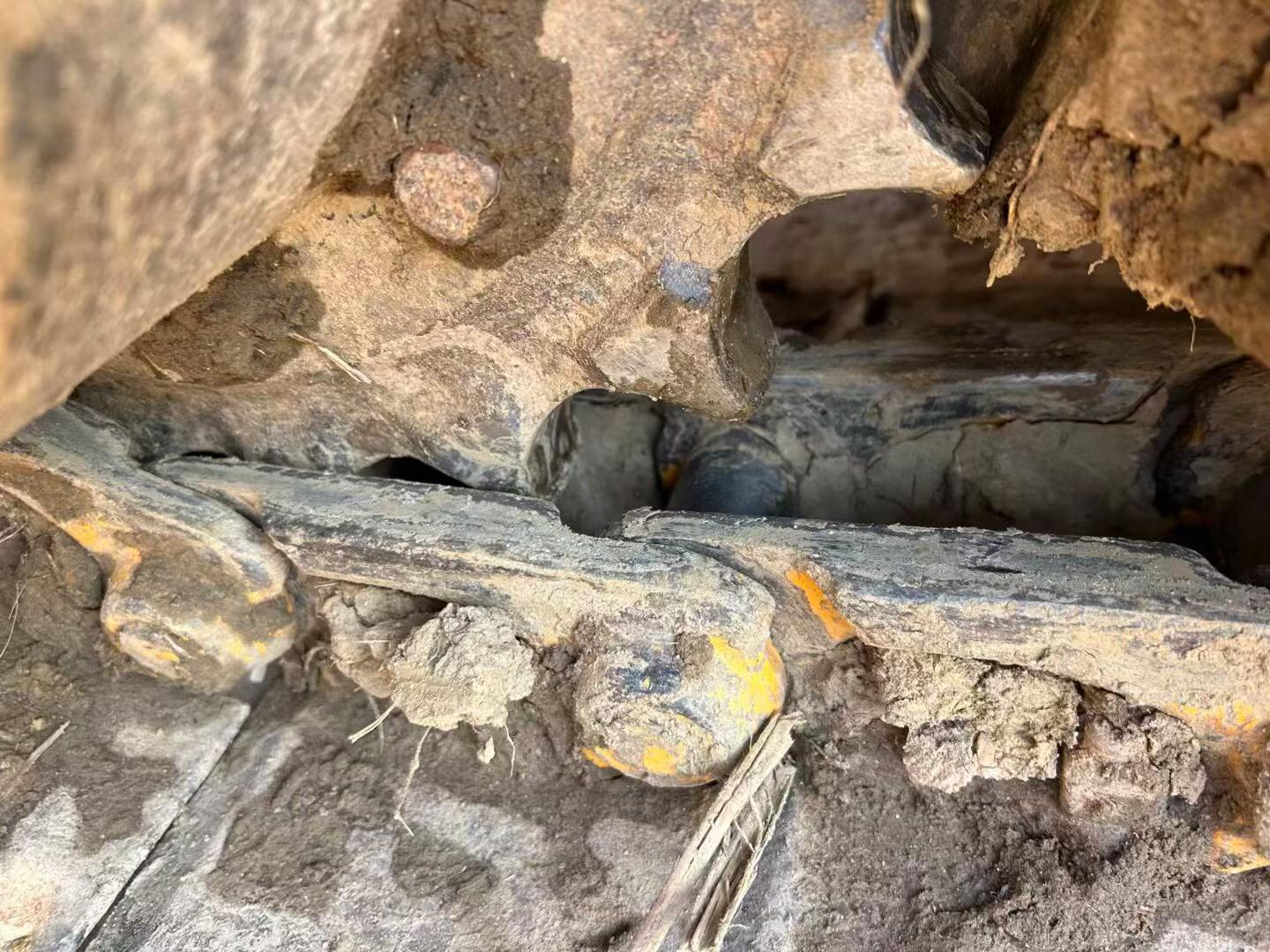 Used Caterpillar 306D Excavator 2016 Model / 5