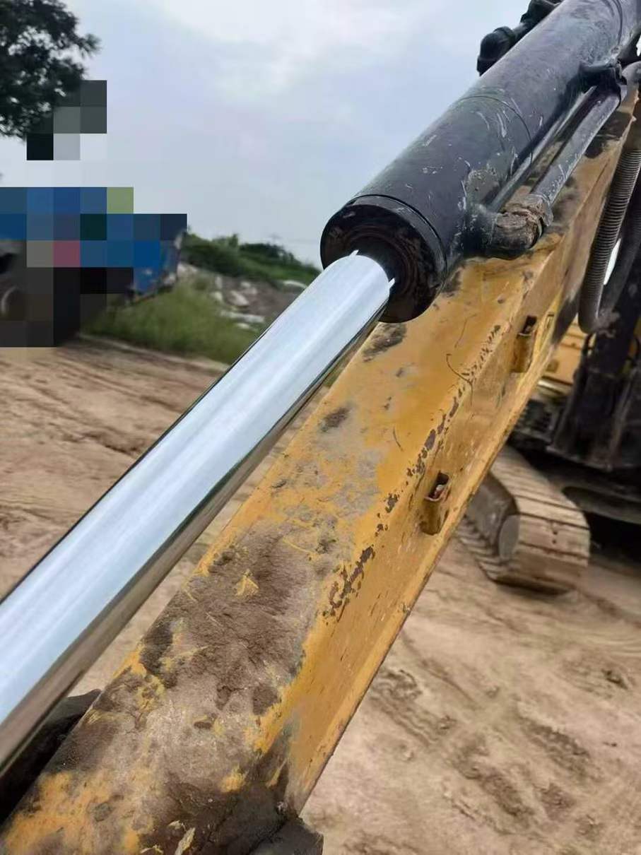 Used Sany SY60 Excavator 2018 Model / 4