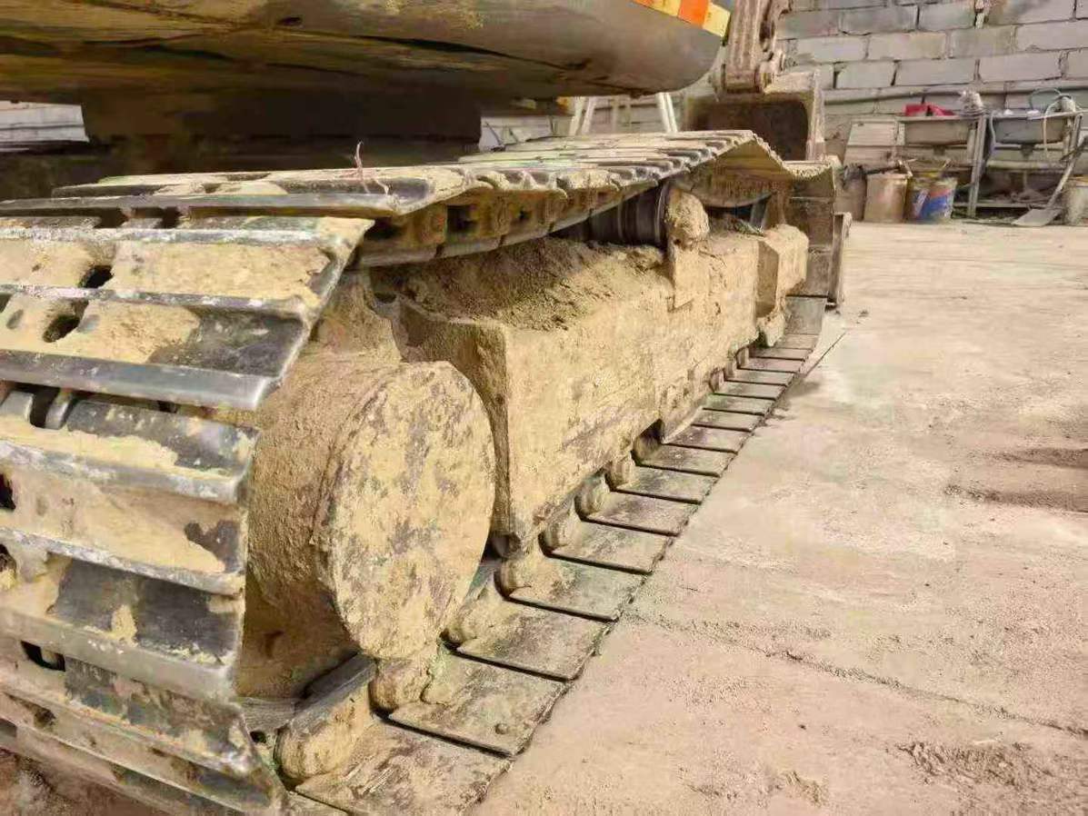 Used Doosan DH60 Excavator 2019 Model / 4