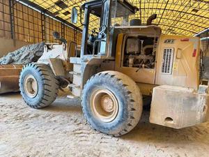 Buy Lonking LG853 Used Loader Buy Lonking LG853 Used Loader
