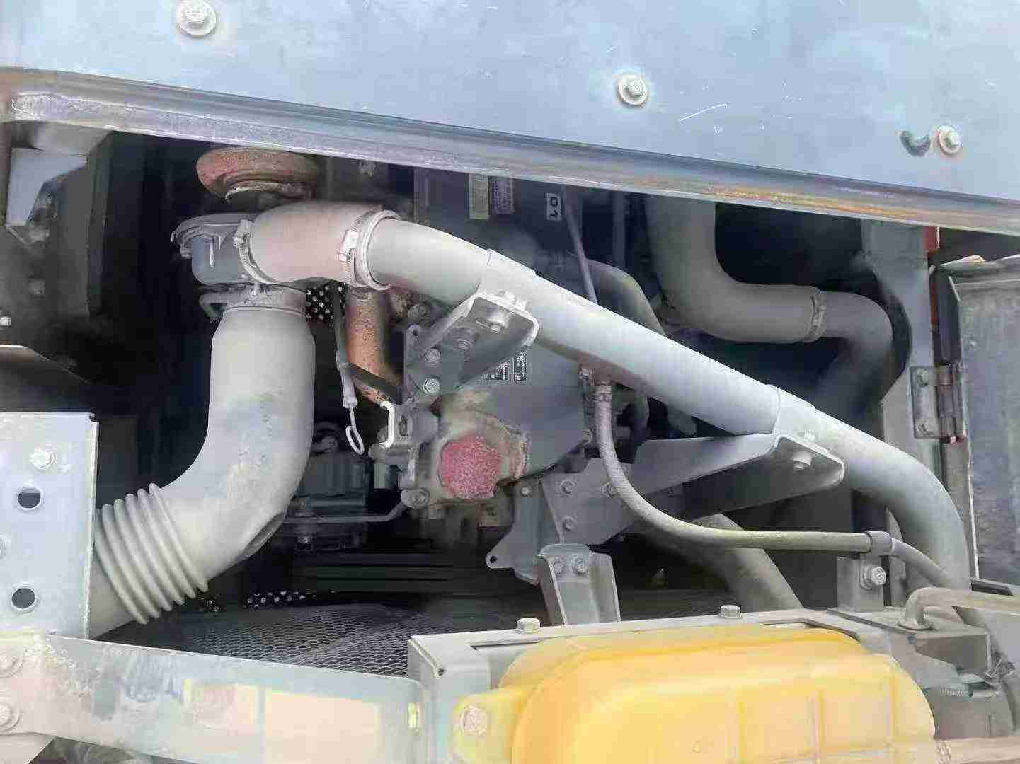 Used Hitachi EX360-5 Excavator 2019 Model / 8