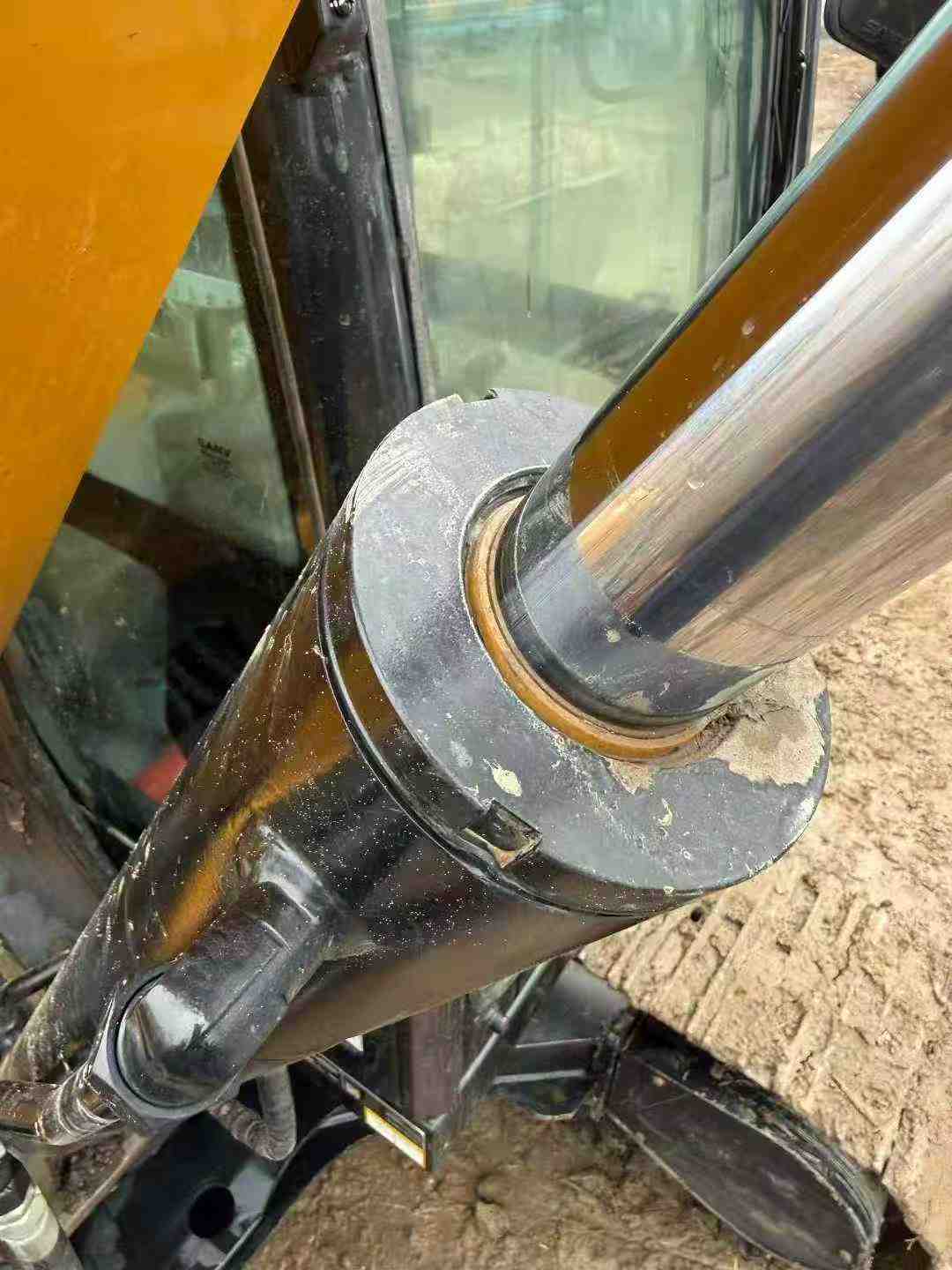 Used Sany SY70C Excavator 2024 Model / 5