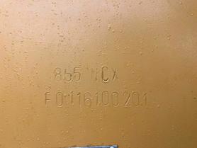 Buy Lonking LG855N Used Loader / 9 Buy Lonking LG855N Used Loader / 9