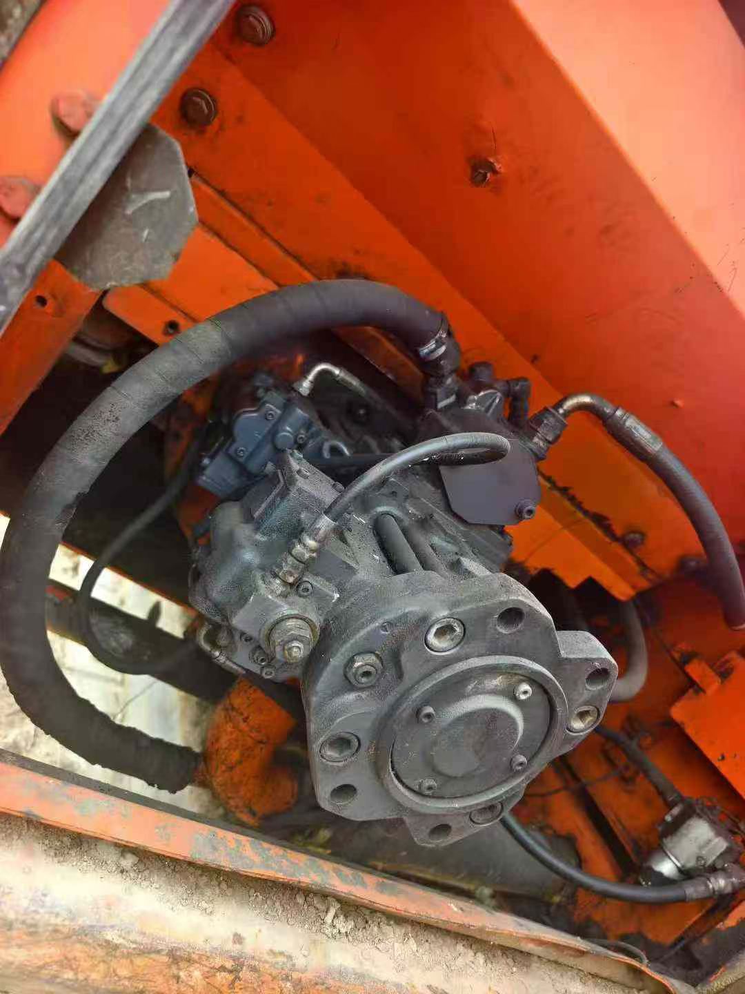 Used Doosan DH225-9 Excavator 2016 Model / 2