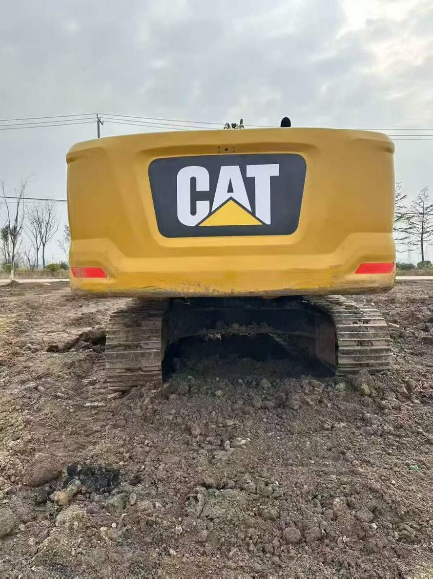 Used Caterpillar 336E Excavator 2019 Model / 2