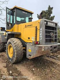 Buy SDLG ZL30E Used Loader / 3 Buy SDLG ZL30E Used Loader / 3