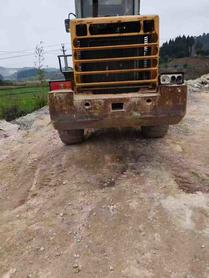 Buy Lonking LG833B Used Loader / 8 Buy Lonking LG833B Used Loader / 8
