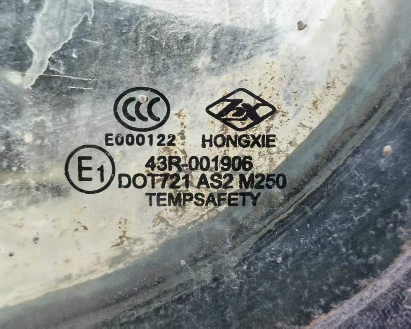 Used Komatsu PC240-6 Excavator 2012 Model / 3