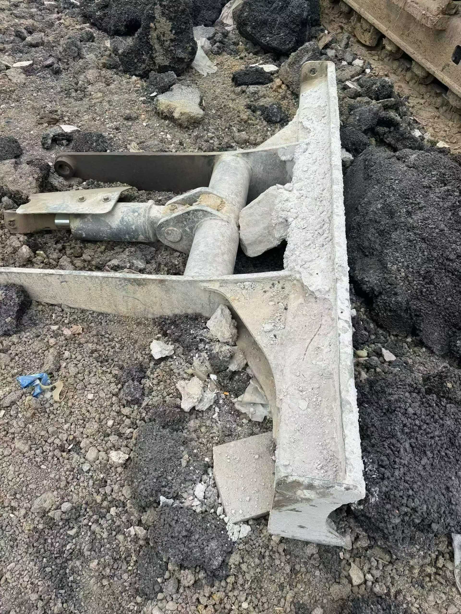 Used Doosan DX75 Excavator 2019 Model / 2