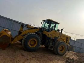 Buy SDLG L956F Used Loader / 2 Buy SDLG L956F Used Loader / 2
