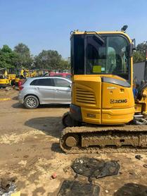 Compre Escavadeira XCMG XE35U Usada / 3 Compre Escavadeira XCMG XE35U Usada / 3