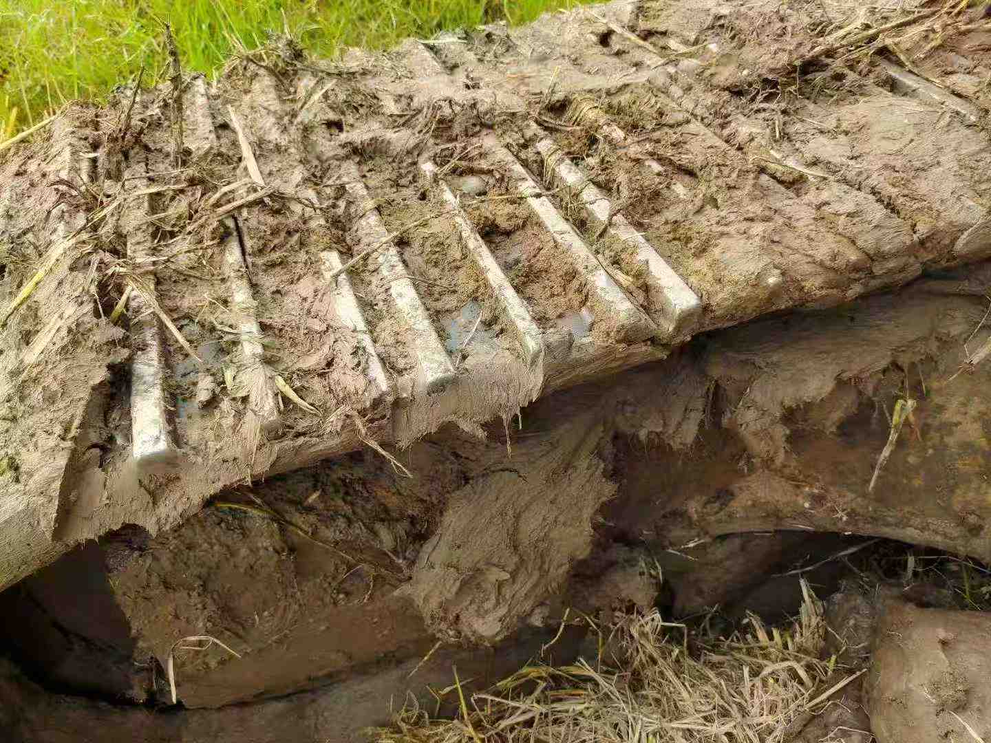 Used Case CX210 Excavator 2020 Model / 5