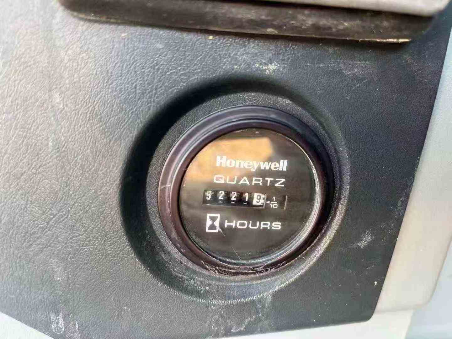 Used Hyundai HX75 Excavator 2019 Model / 4