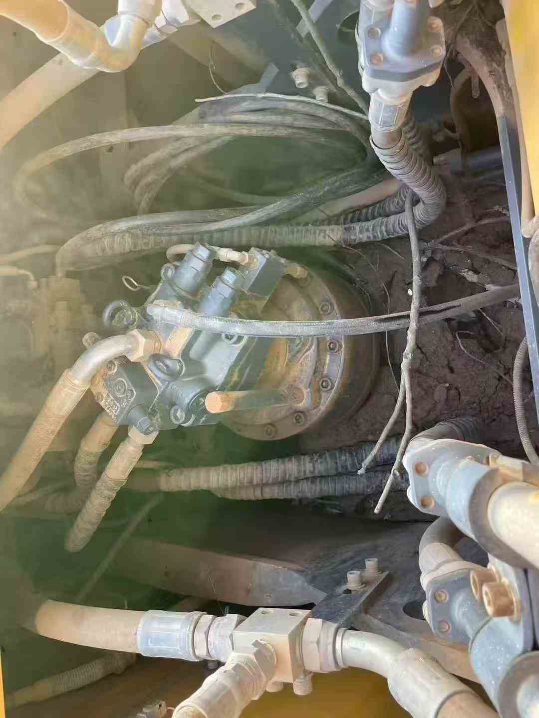 Used XCMG XE200 Excavator 2020 Model / 9