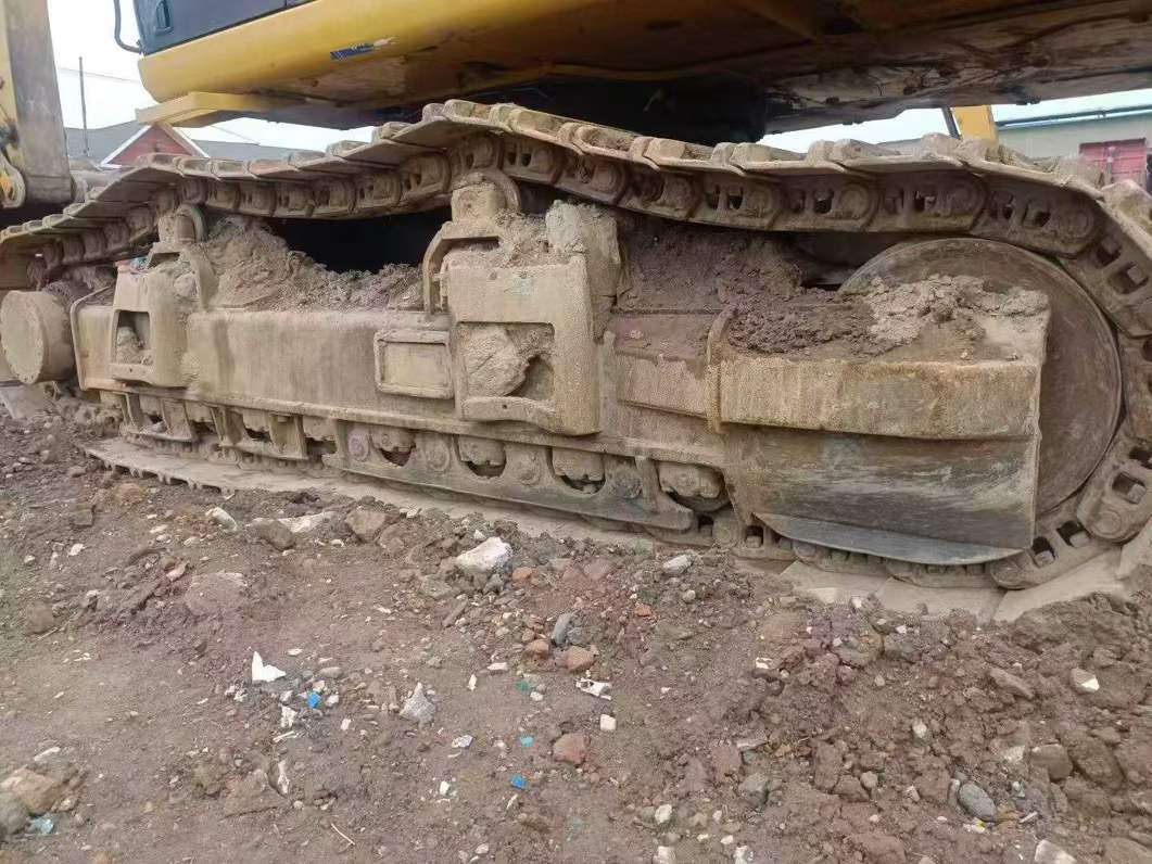 Used Caterpillar 340D2L Excavator 2016 Model / 9