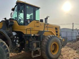Buy SDLG L956F Used Loader / 3 Buy SDLG L956F Used Loader / 3