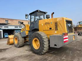 Buy Lonking LG855N Used Loader / 2 Buy Lonking LG855N Used Loader / 2