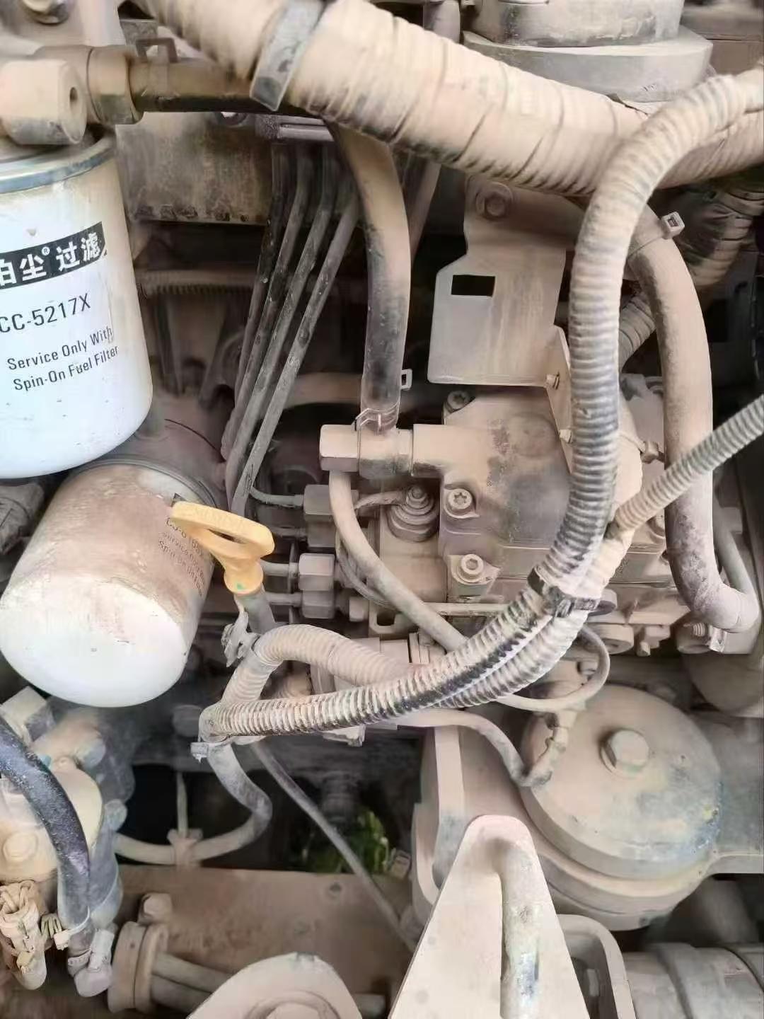 Used Doosan DH60 Excavator 2023 Model / 2