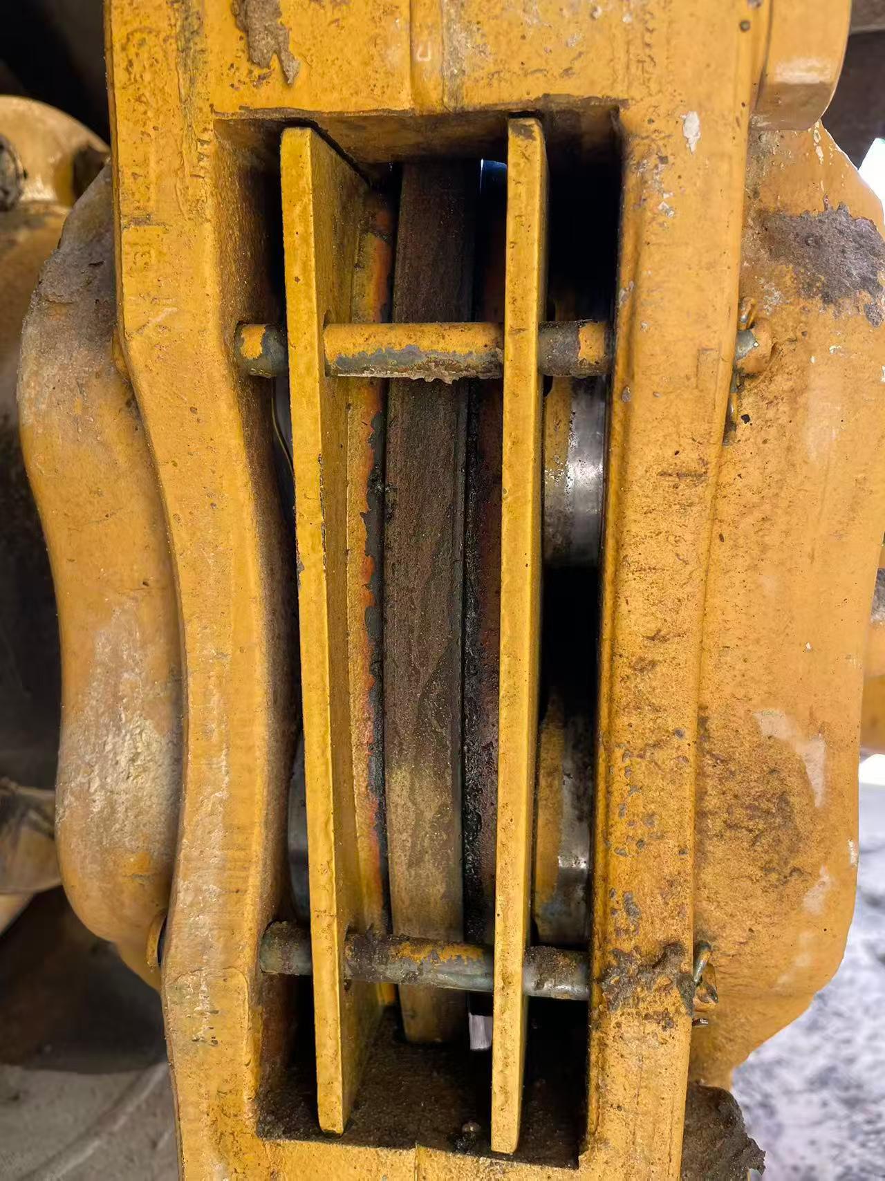 Buy Lonking ZL50NC Used Loader / 9