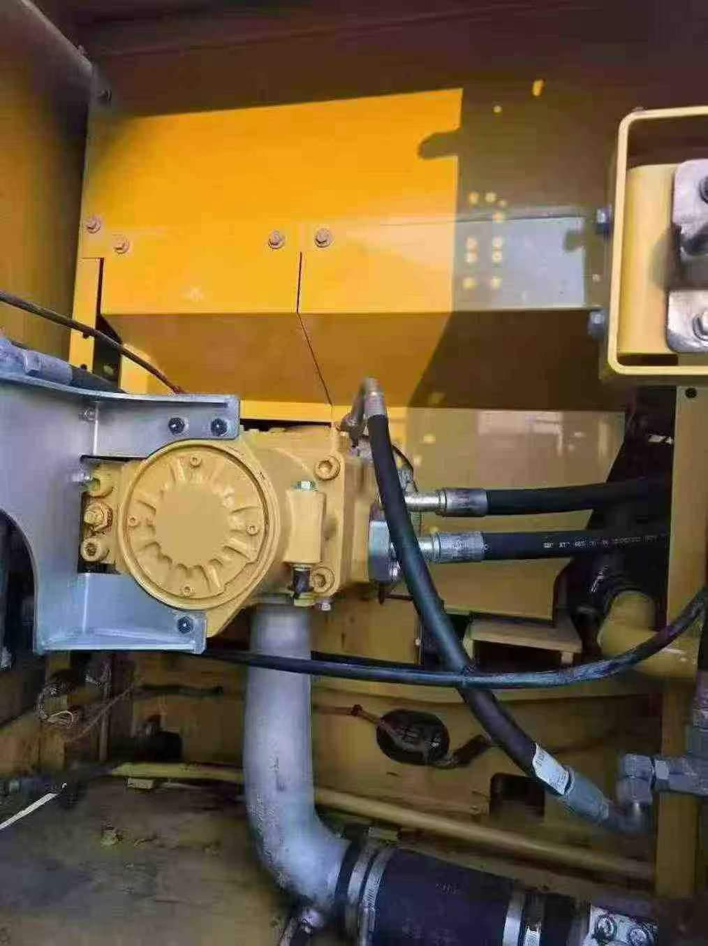 Used Caterpillar 330B Excavator 2021 Model / 9