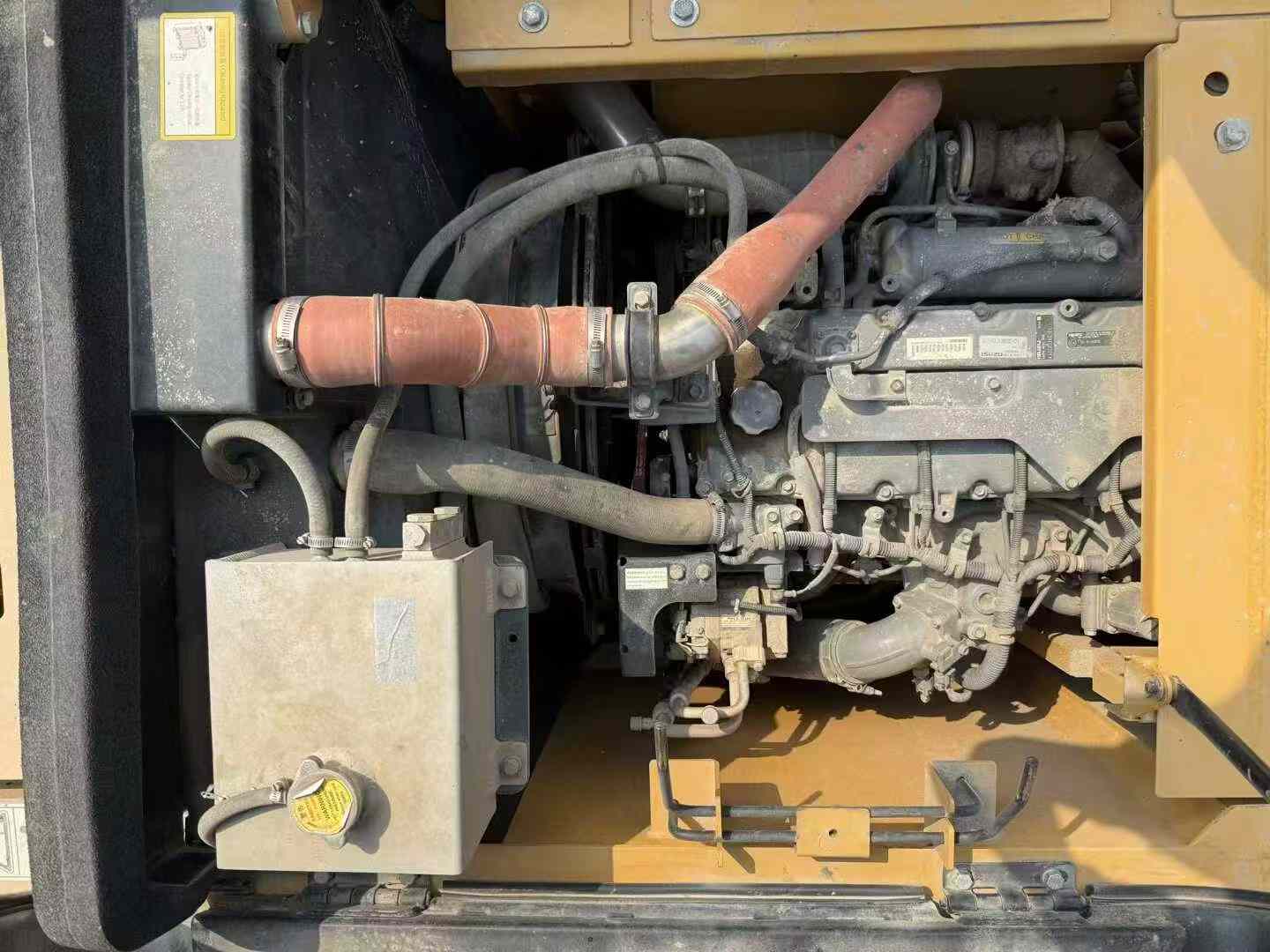 Used Sany SY125C Excavator 2020 Model / 3