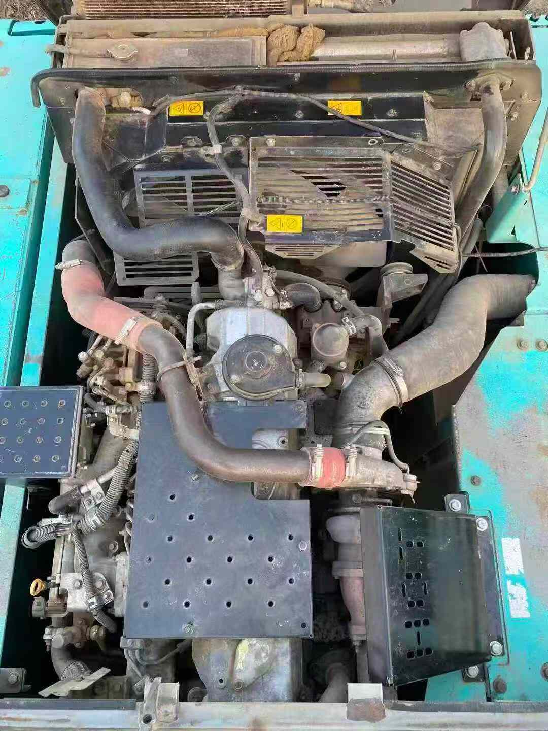 Used Kobelco SK460-8 Excavator 2016 Model / 7