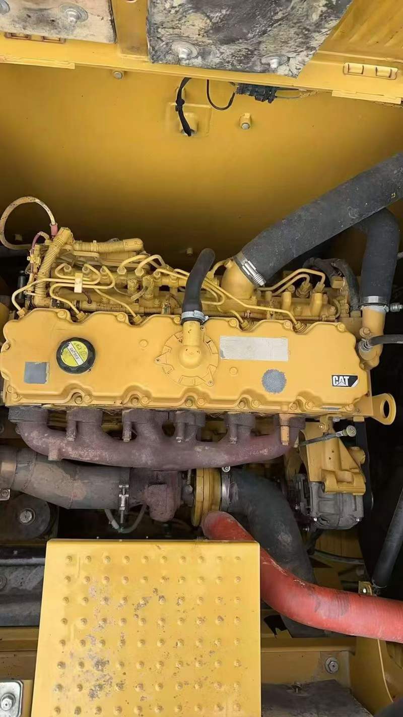 Used Caterpillar 336E Excavator 2019 Model / 7