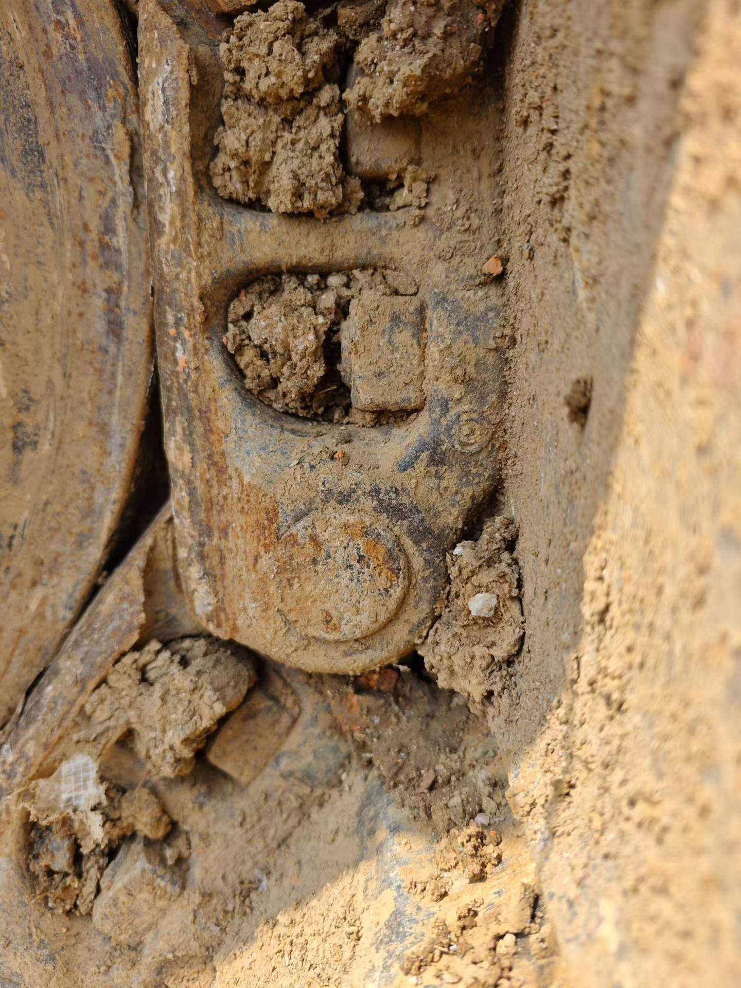 Used Hitachi ZH200-5A Excavator 2018 Model / 8