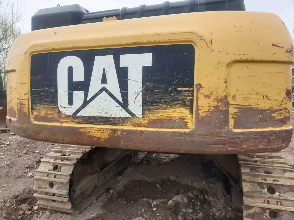 Used Caterpillar 340D2L Excavator 2016 Model / 3