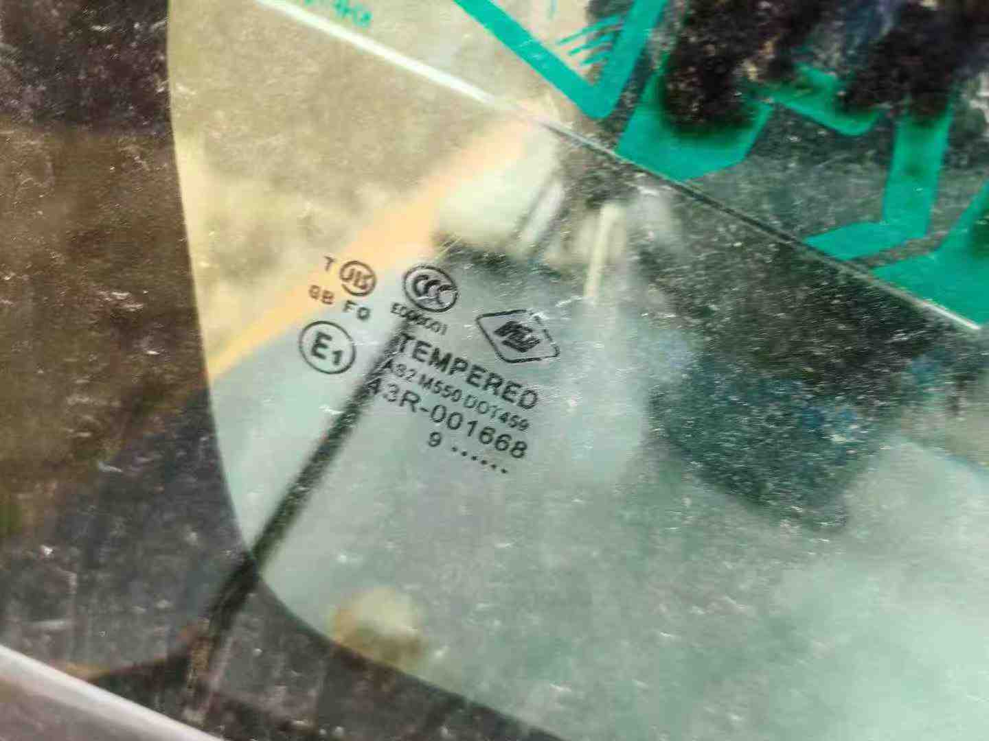 Used Case CX210 Excavator 2020 Model / 6