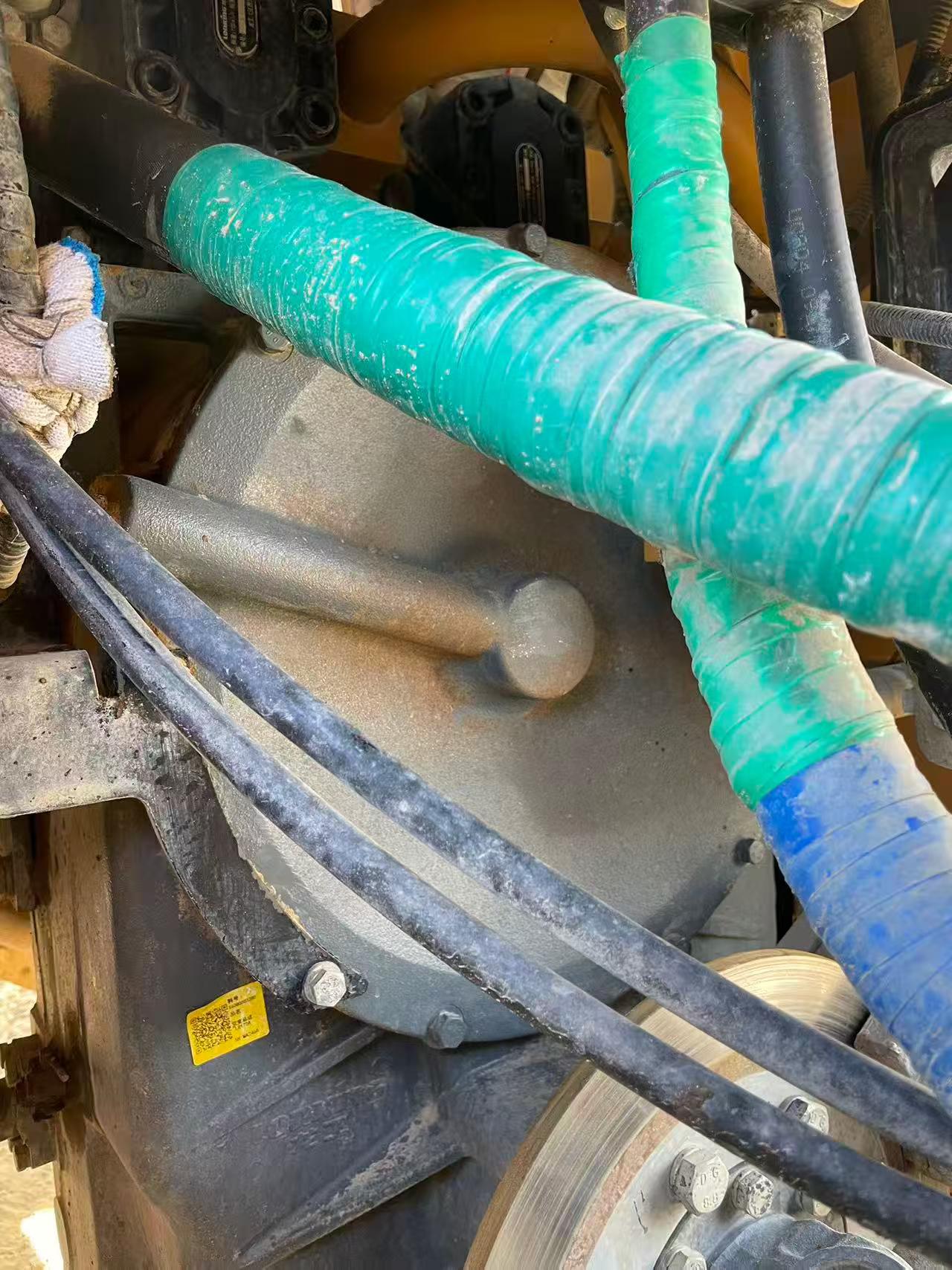 Buy Lonking ZL50NC Used Loader / 8