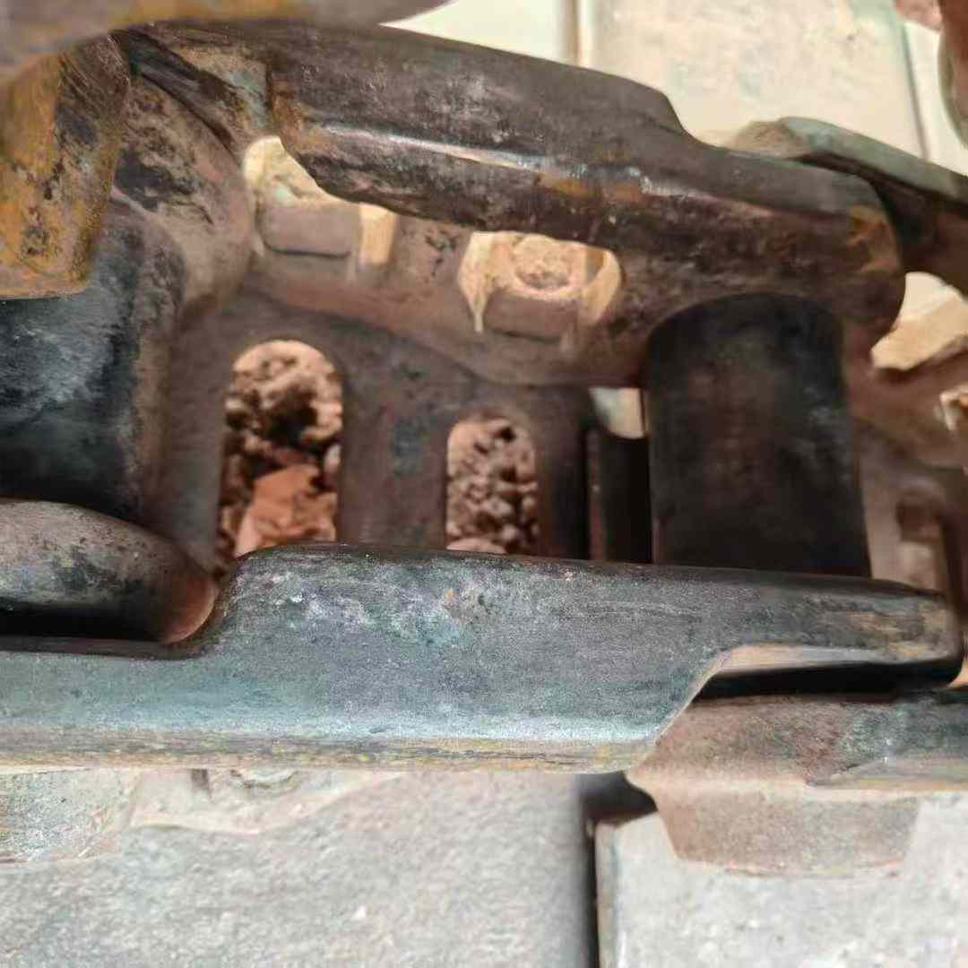 Used Sany SY195C Excavator 2020 Model / 7