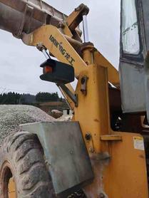 Buy Lonking LG833B Used Loader / 6 Buy Lonking LG833B Used Loader / 6