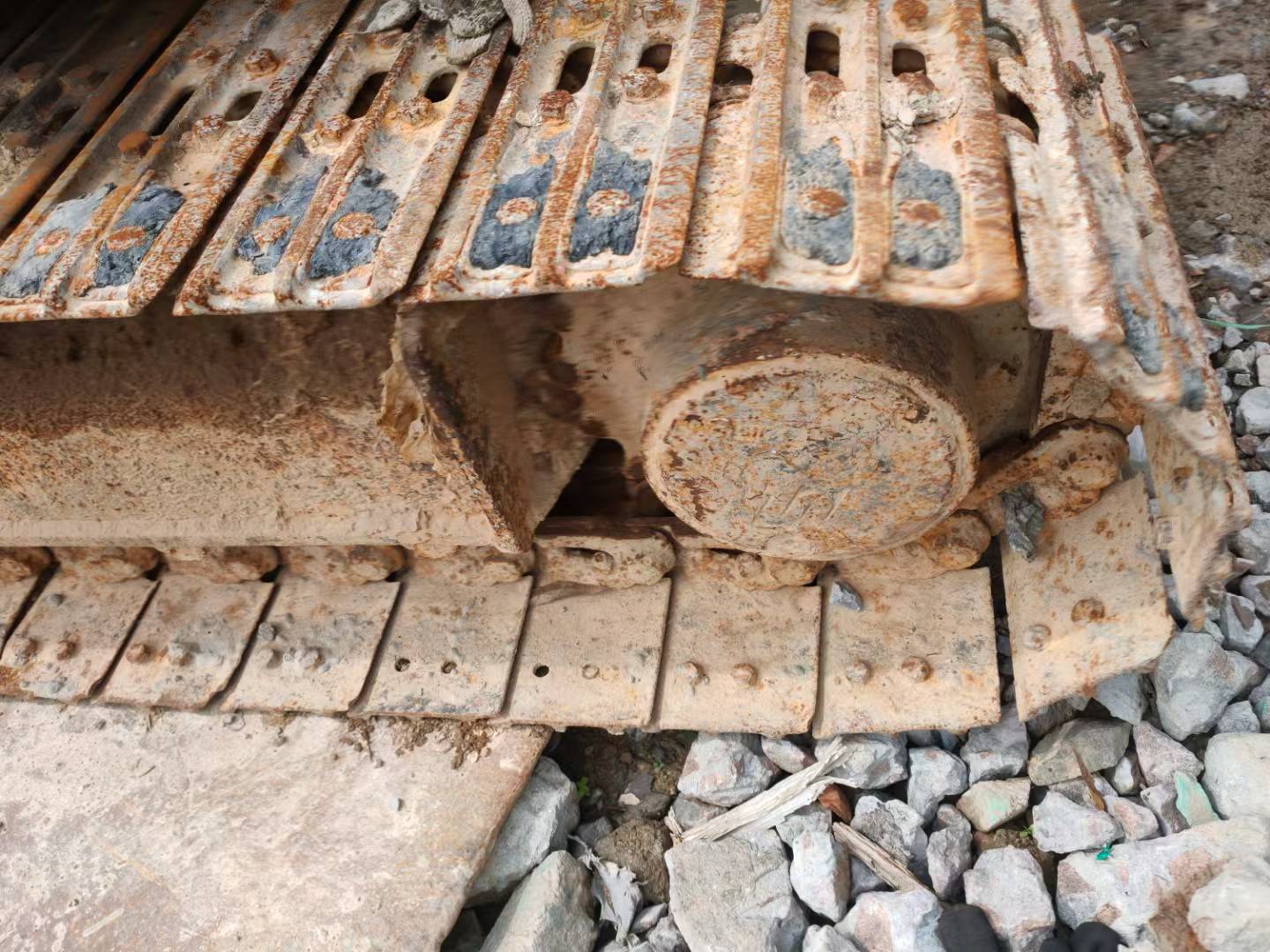 Used Caterpillar 304CR Excavator 2016 Model / 4