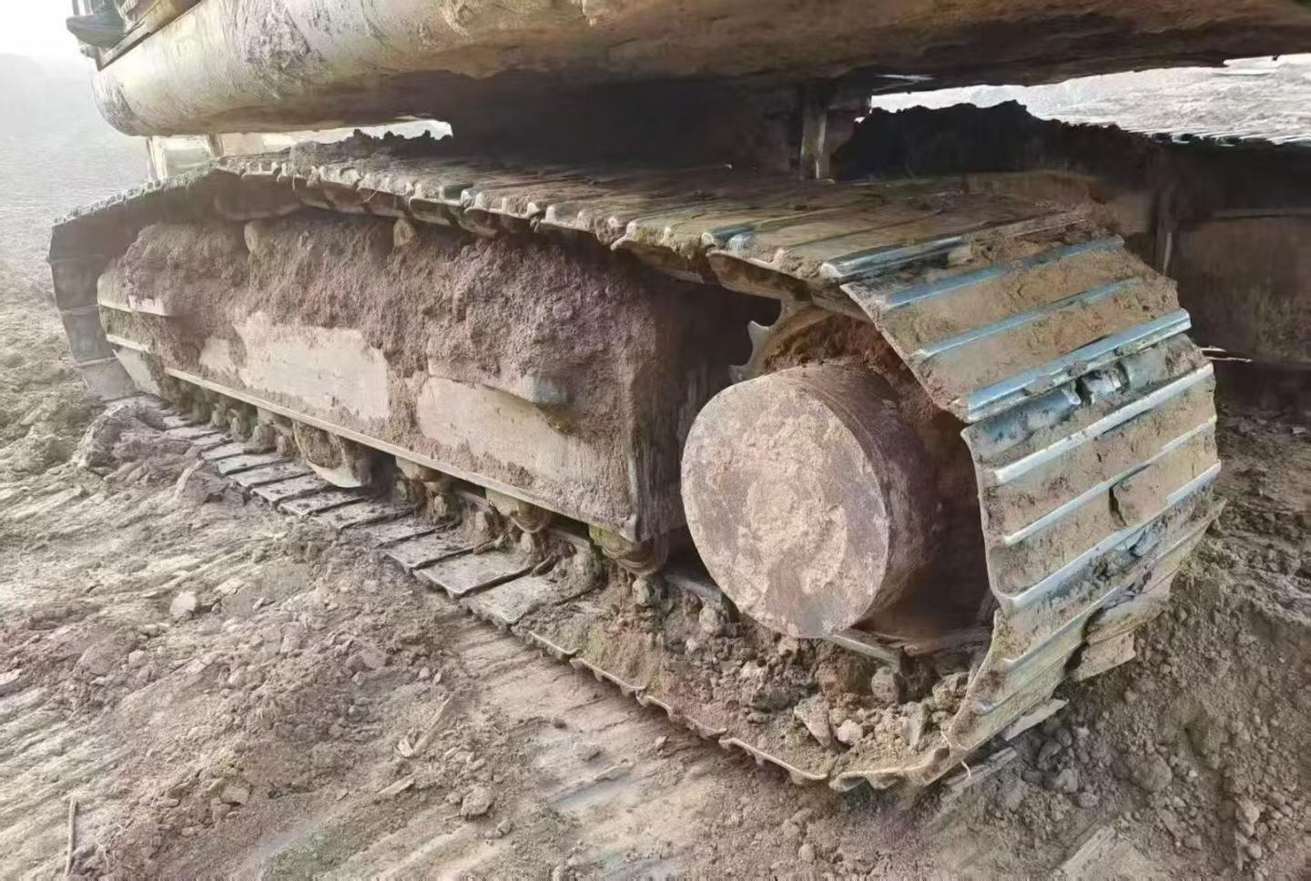 Used XCMG XE200 Excavator 2017 Model / 6