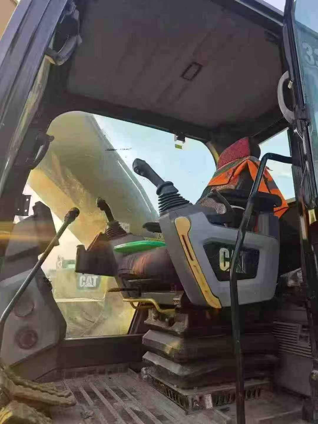 Used Caterpillar 330B Excavator 2021 Model / 2