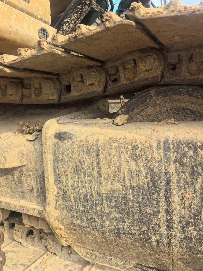 Used Caterpillar 320A Excavator 2016 Model / 2