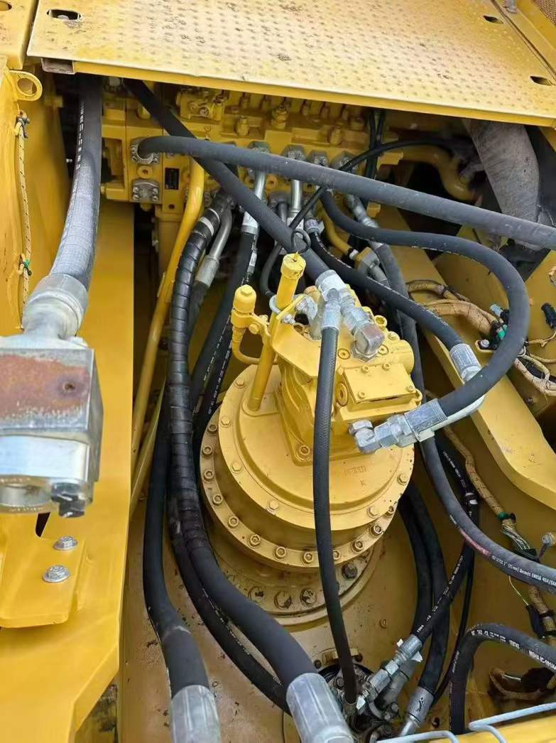 Used Caterpillar 336E Excavator 2019 Model / 5