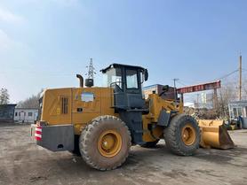 Buy Lonking LG855N Used Loader / 3 Buy Lonking LG855N Used Loader / 3