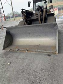 Buy Lonking LG850N Used Loader / 9 Buy Lonking LG850N Used Loader / 9