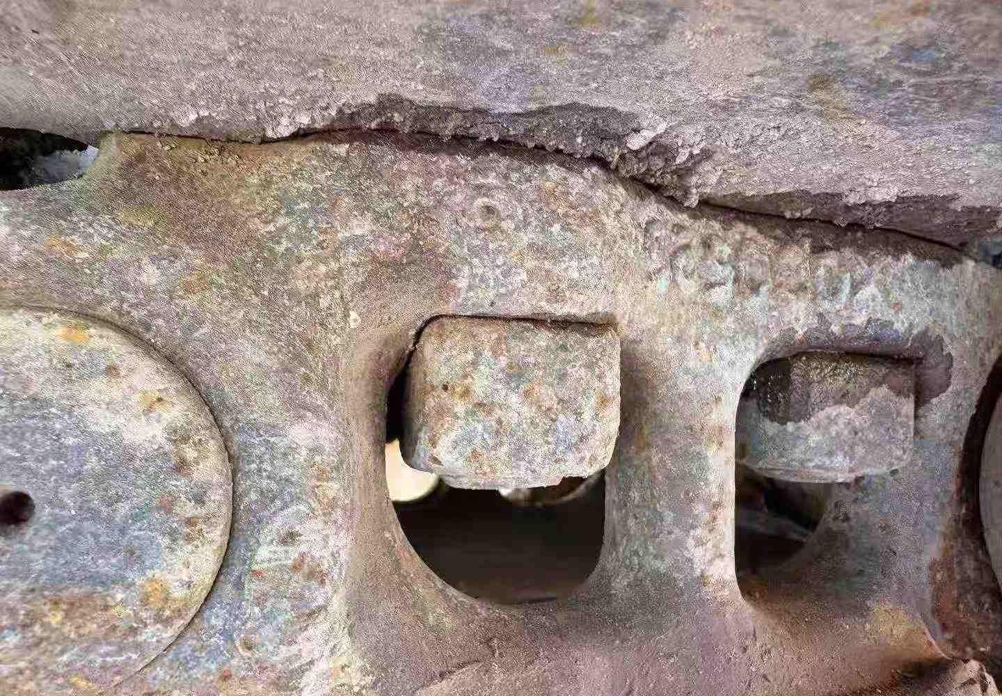 Used Hitachi ZX330-3G Excavator 2016 Model / 3