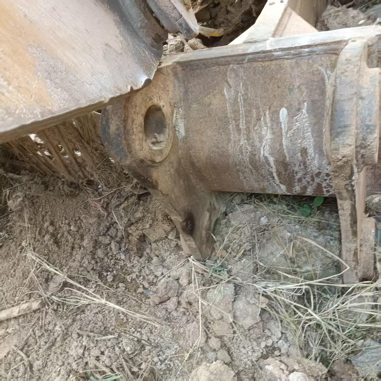 Used Sany SY365C Excavator 2016 Model / 3