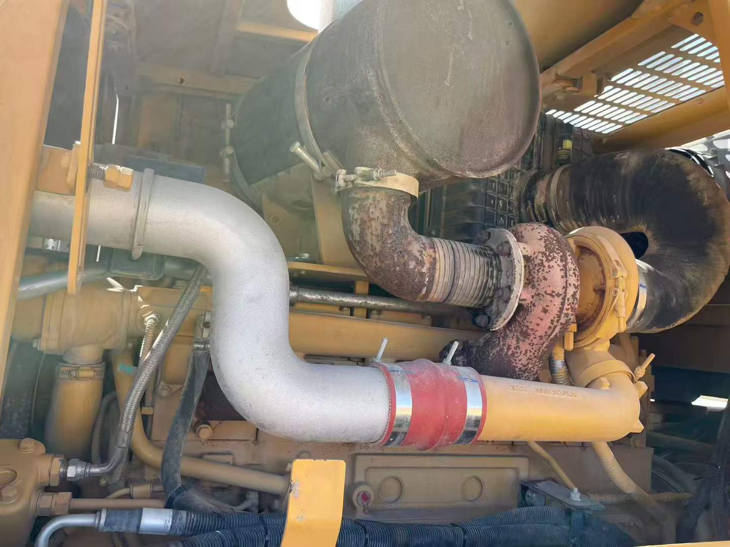 Buy Lonking ZL50NC Used Loader / 6